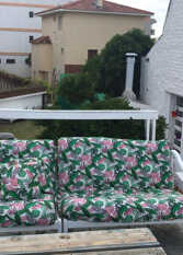 Foto 2 de la galería de ALOJAMIENTO PARA JOVENES en Villa Gesell