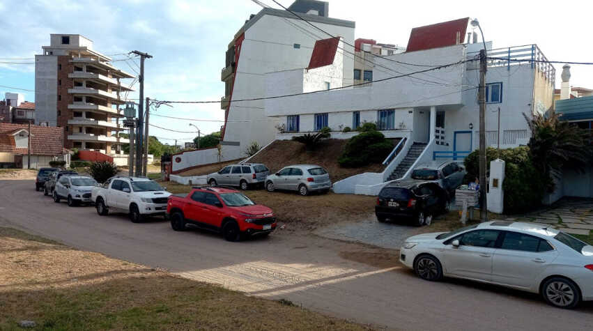 Foto principal de ALOJAMIENTO PARA JOVENES en Villa Gesell