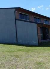 Foto 2 de la galería de Complejo de Cabañas Acanto en Villa Santa Cruz Del Lago