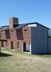 Foto 4 de Complejo de Cabañas Acanto en Villa Santa Cruz Del Lago