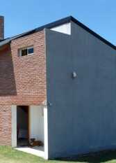 Foto 3 de la galería de Complejo de Cabañas Acanto en Villa Santa Cruz Del Lago