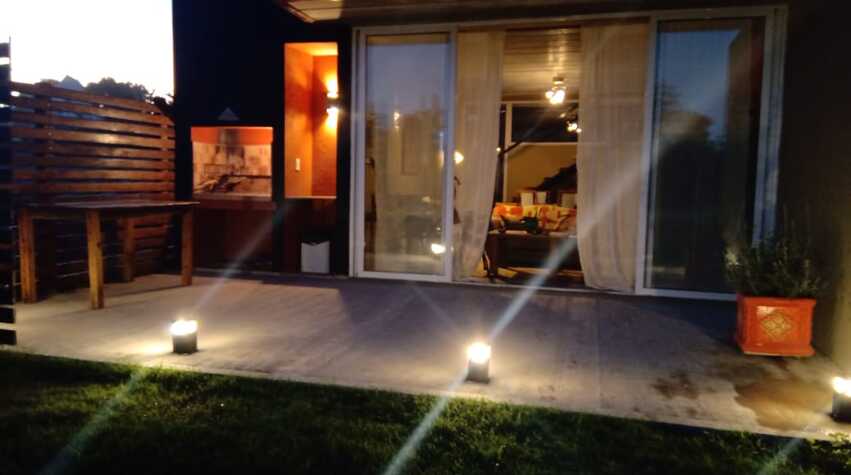 Foto principal de Ataraxia 2 en Sierra De La Ventana