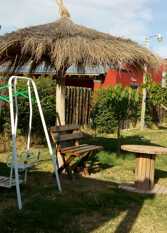 Foto 3 de la galería de La Soñada Complejo de Cabañas en San Rafael