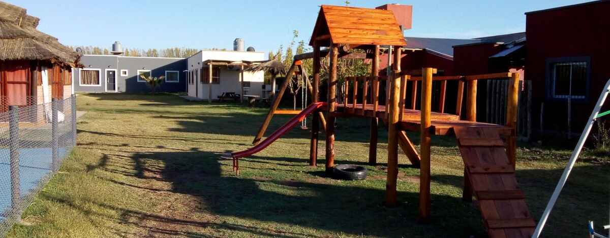 Foto principal de La Soñada Complejo de Cabañas en San Rafael