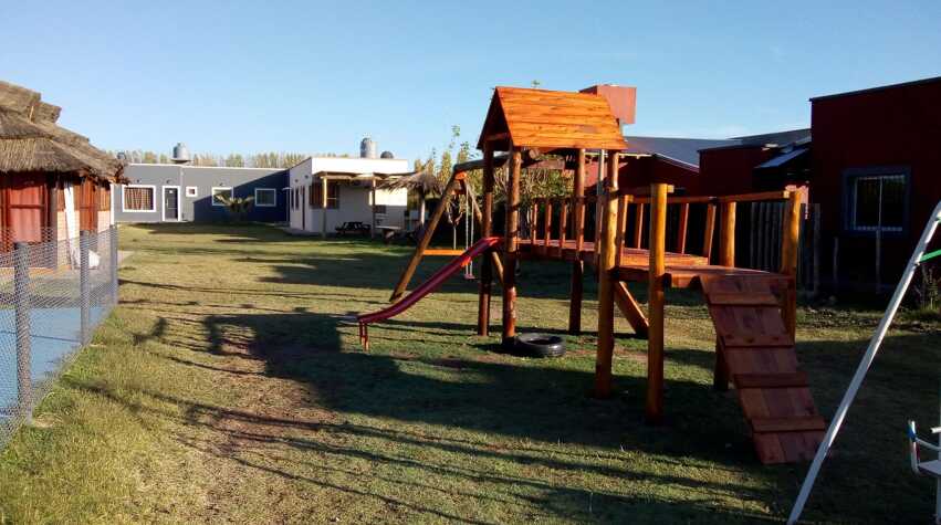 Foto principal de La Soñada Complejo de Cabañas en San Rafael