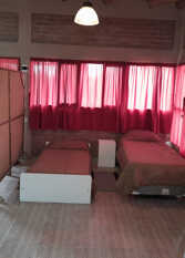 Foto 2 de la galería de La Soñada Complejo de Cabañas en San Rafael