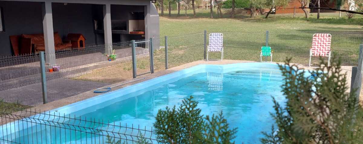 Foto principal de Sueños de verano en San Antonio De Arredondo