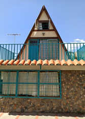 Foto 2 de Cabaña santa Elena en Las Vegas