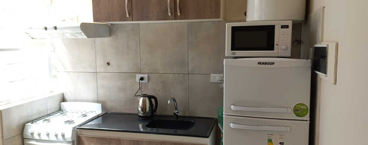 Foto principal de DEPARTAMENTOS DEL PILAR en Ciudad De Mendoza