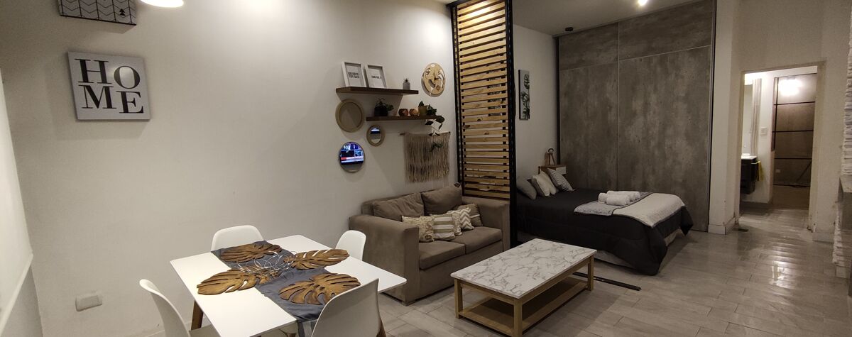Foto principal de Departamento en Planta Baja en San Miguel De Tucuman