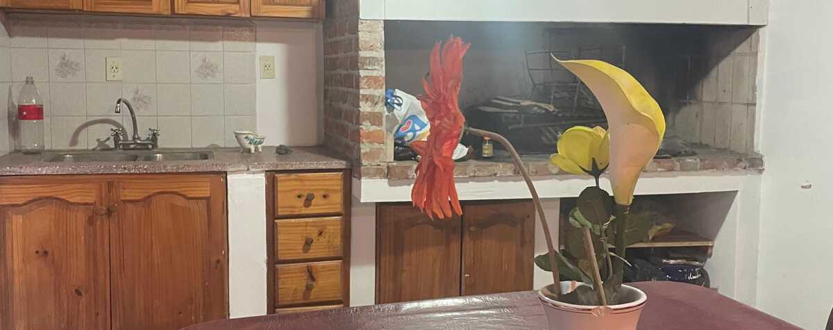 Foto principal de Casa céntrica a 1 cuadra de la peatonal en Gualeguaychú