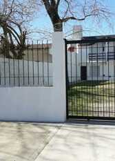 Foto 2 de la galería de Duplex de Lucas en Mar De Ajó