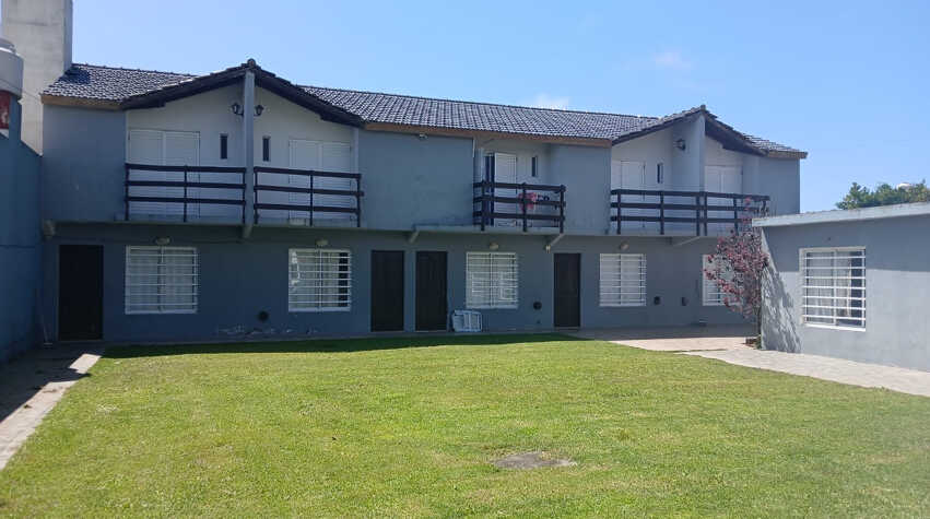 Foto principal de Duplex de Lucas en Mar De Ajó