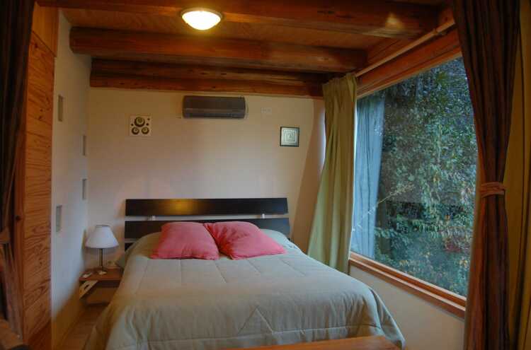Foto principal de Cabañas Aitue en San Carlos De Bariloche