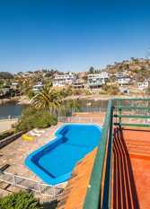 Foto 2 de la galería de Oro Verde en Villa Carlos Paz