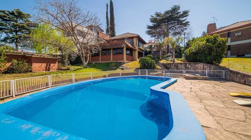 Foto principal de Oro Verde en Villa Carlos Paz