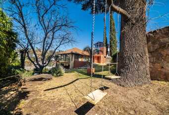 Foto 1 de la galería de Oro Verde en Villa Carlos Paz