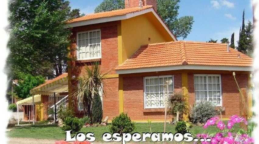 Foto principal de Complejo Pueblo Bonito Mayu Sumaj en Mayu Sumaj