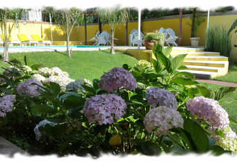 Foto 1 de la galería de Complejo Pueblo Bonito Mayu Sumaj en Mayu Sumaj