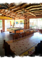 Foto 3 de la galería de Complejo Pueblo Bonito Mayu Sumaj en Mayu Sumaj