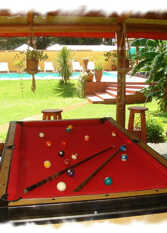 Foto 3 de la galería de Complejo Pueblo Bonito Mayu Sumaj en Mayu Sumaj