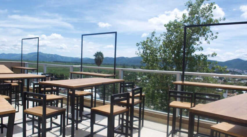 Foto principal de Giova Apart en Ciudad De Salta