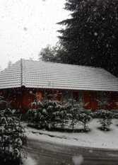 Foto 2 de la galería de Cabañas Las Bahias en Villa La Angostura