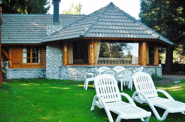 Foto principal de Cabañas Las Bahias en Villa La Angostura