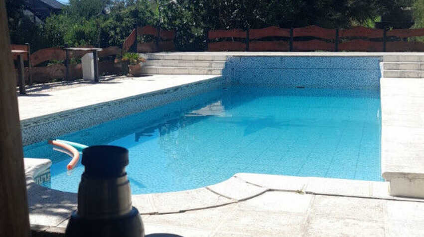 Foto principal de Cabañas Mirador de Los Sueños en Villa Cura Brochero