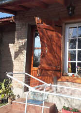 Foto 4 de Cabañas Mirador de Los Sueños en Villa Cura Brochero