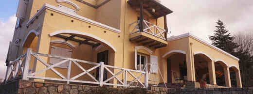 Foto 1 de Casa Bella - Tafi del Valle en Tafí Del Valle