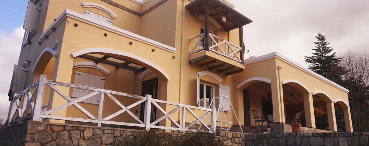 Foto principal de Casa Bella - Tafi del Valle en Tafí Del Valle