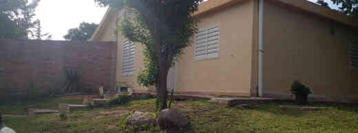 Foto 1 de Fabiana Alquileres Temporarios San Luis en Juana Koslay
