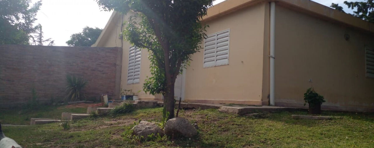 Foto principal de Fabiana Alquileres Temporarios San Luis en Juana Koslay