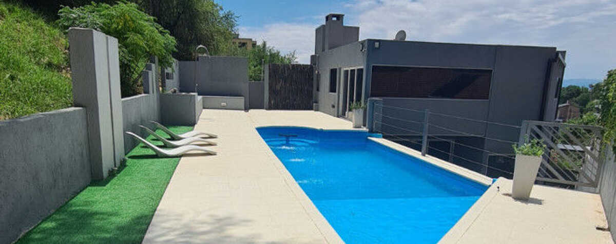 Foto principal de Casa de Montaña en Villa Carlos Paz