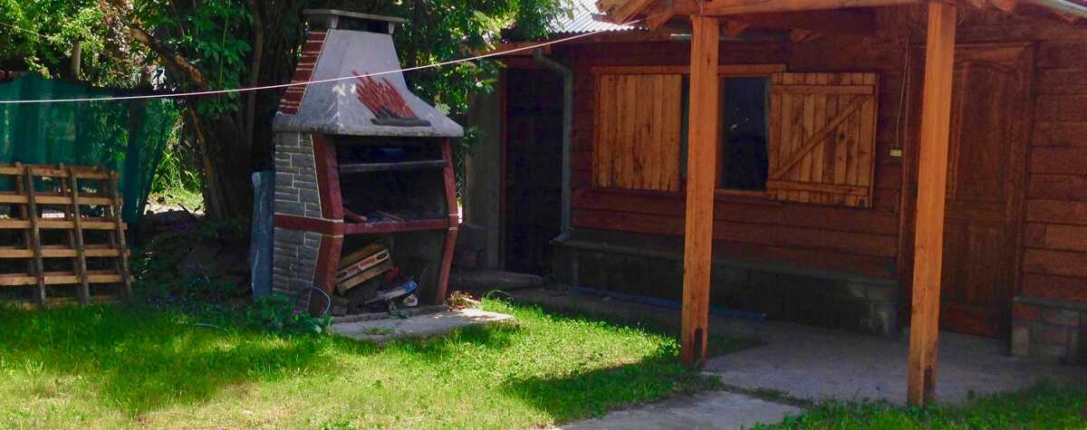 Foto principal de casa de montaña en San Martín De Los Andes