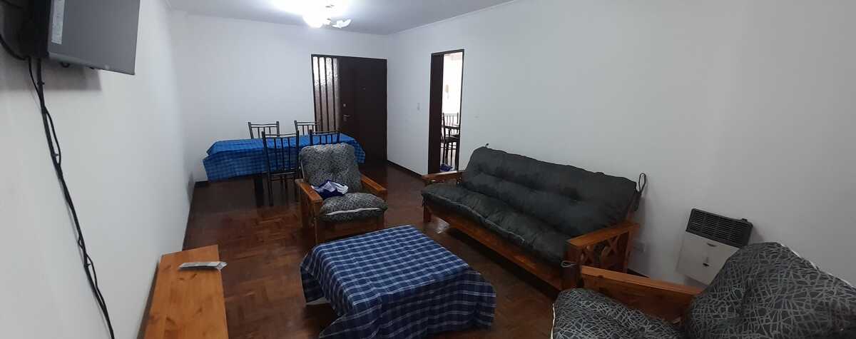 Foto principal de Departamento MT en Ciudad De Mendoza