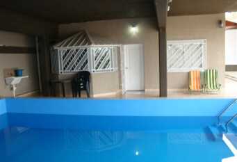 Foto 1 de la galería de Departamentos Fiama en Termas De Rio Hondo