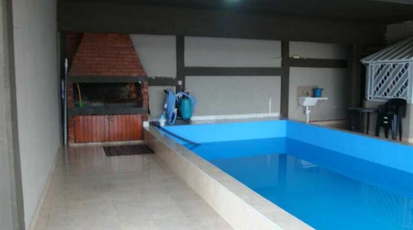 Foto principal de Departamentos Fiama en Termas De Rio Hondo