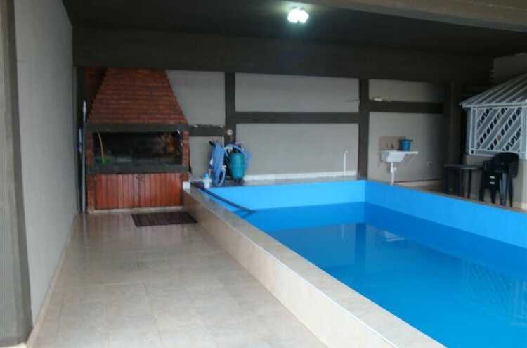 Foto principal de Departamentos Fiama en Termas De Rio Hondo