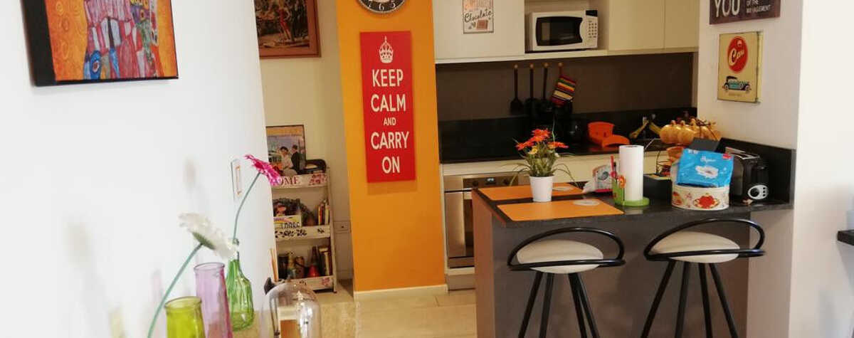 Foto principal de Apartamento Palermo Soho en Capital Federal