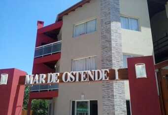 Foto 1 de la galería de Complejo Mar De Ostende en Ostende