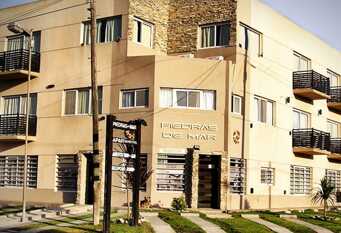 Foto 1 de la galería de Apart Hotel Piedras de Mar en Santa Clara Del Mar