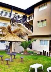 Foto 2 de la galería de Apart Hotel Piedras de Mar en Santa Clara Del Mar