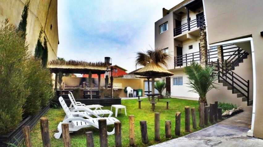 Foto principal de Apart Hotel Piedras de Mar en Santa Clara Del Mar