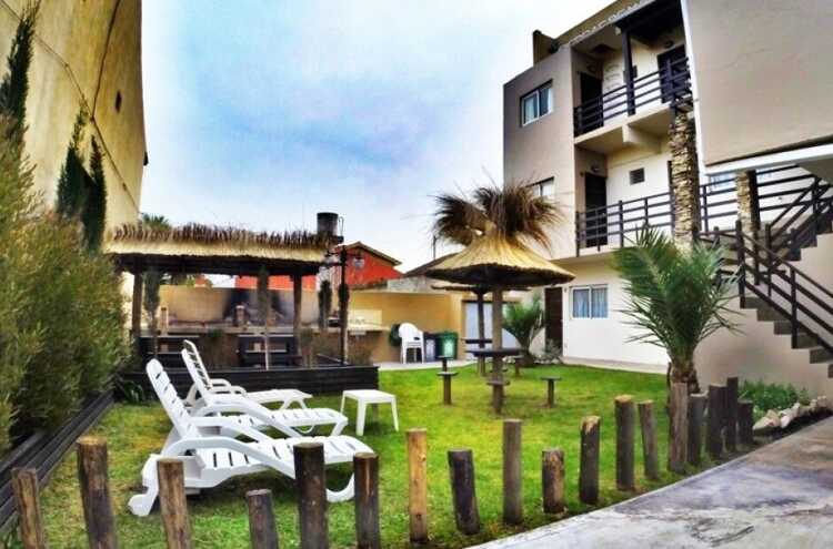 Foto principal de Apart Hotel Piedras de Mar en Santa Clara Del Mar
