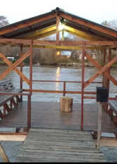 Foto 2 de la galería de Cabaña Lo' Mas en Tigre