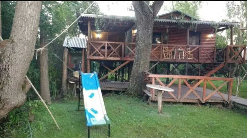 Foto principal de Cabaña Lo' Mas en Tigre