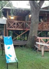 Foto 3 de la galería de Cabaña Lo' Mas en Tigre