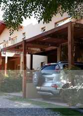 Foto 2 de la galería de Duplex a 5 cuadras de pleno centro totalmente equipado! en Villa General Belgrano